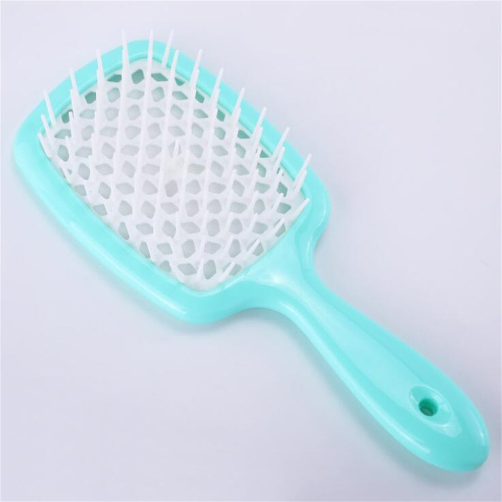 Detangling Hair Brush