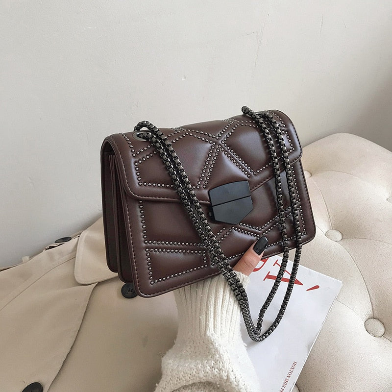 Rivet Bag