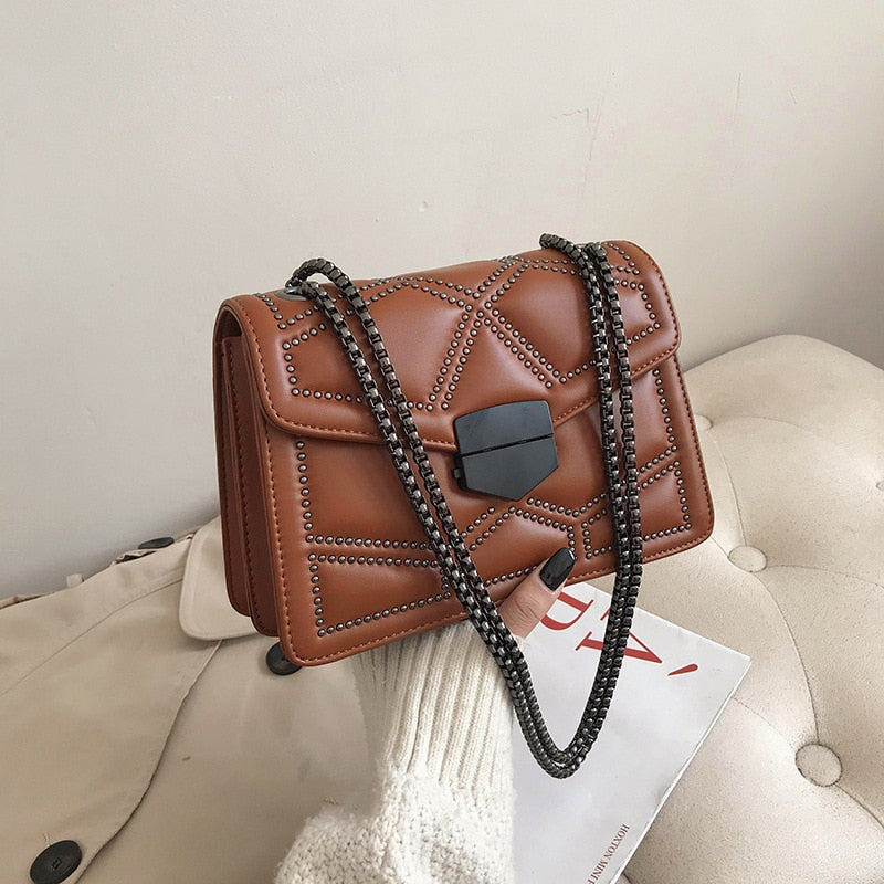 Rivet Bag