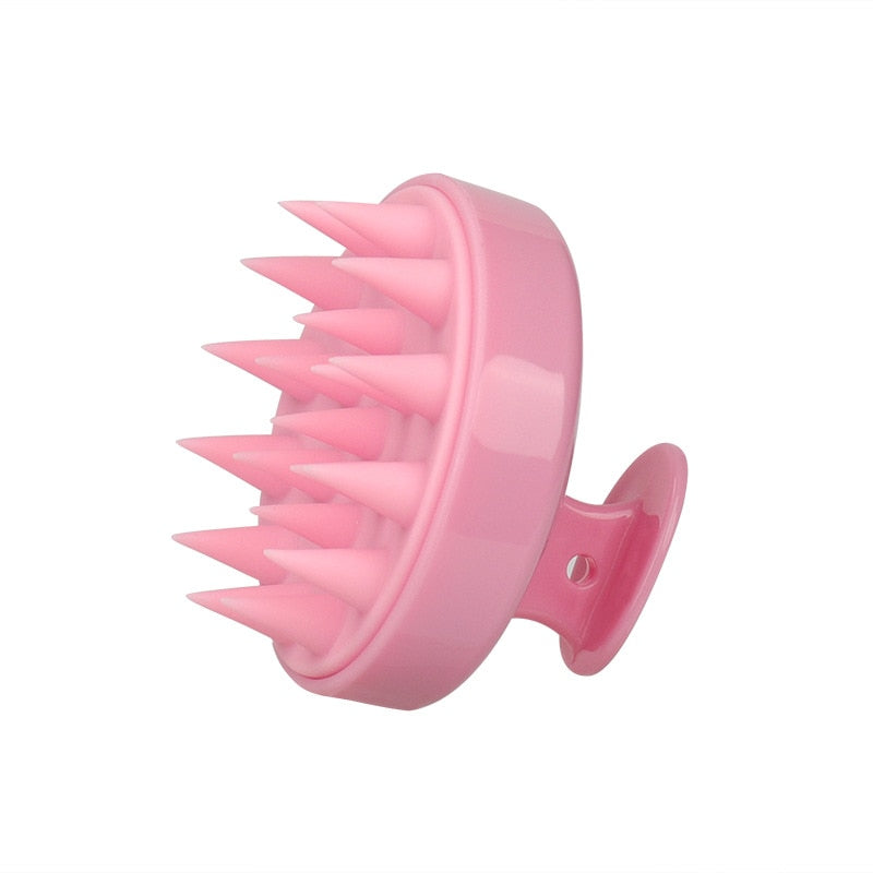 Scalp Massager Brush