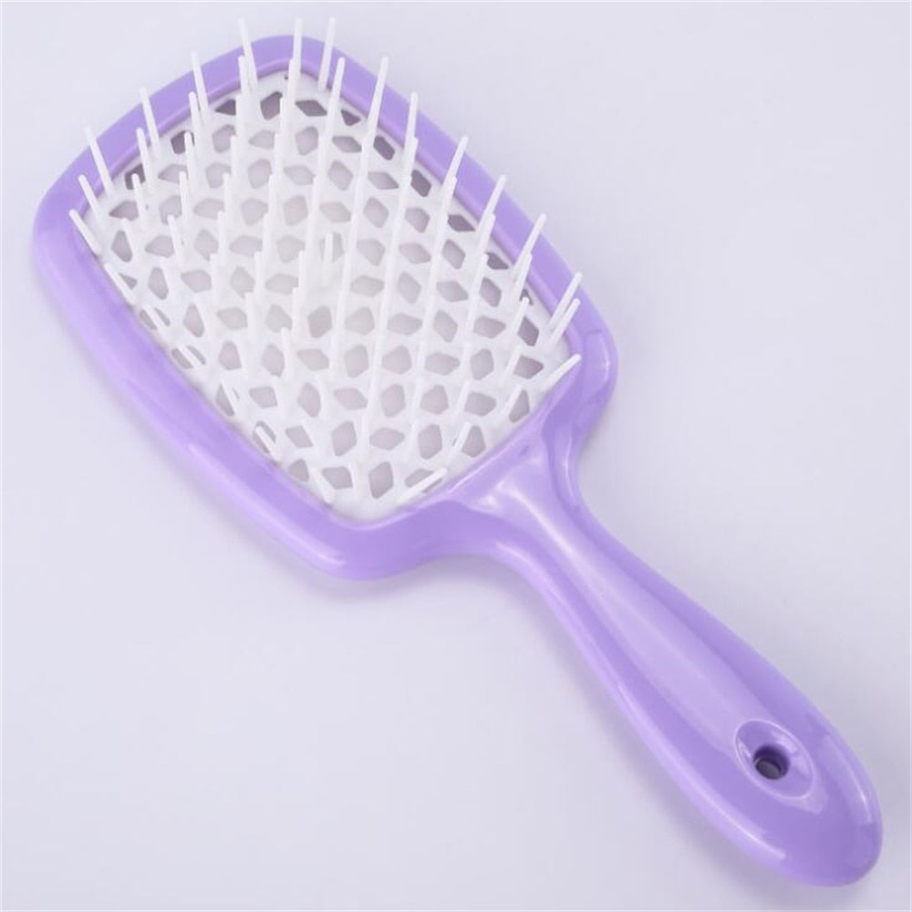 Detangling Hair Brush