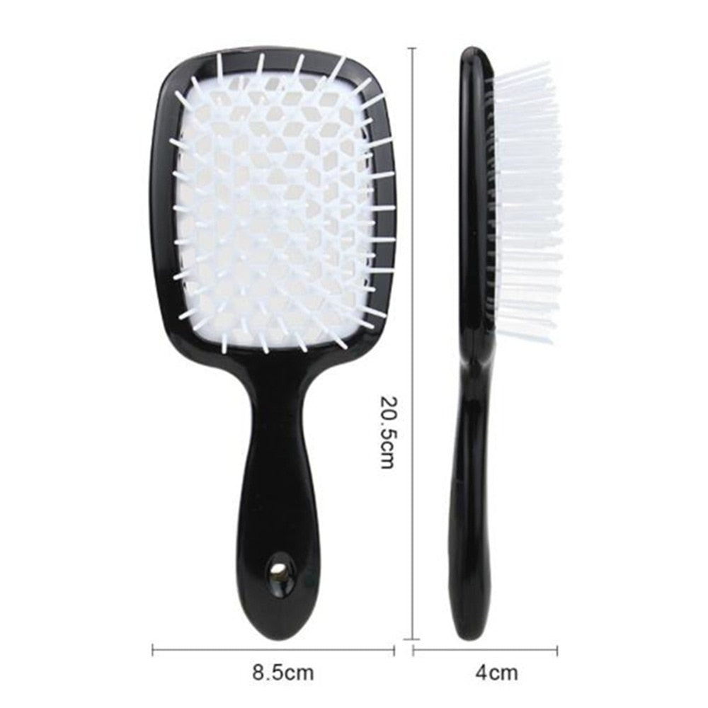 Detangling Hair Brush