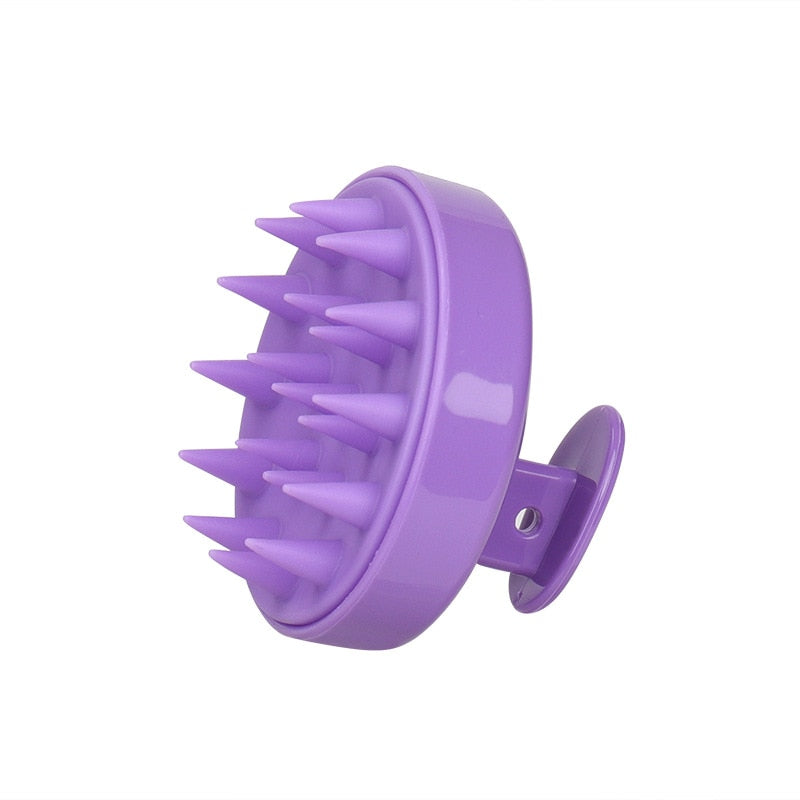 Scalp Massager Brush