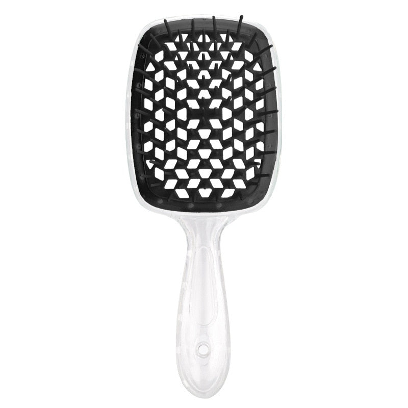 Detangling Hair Brush