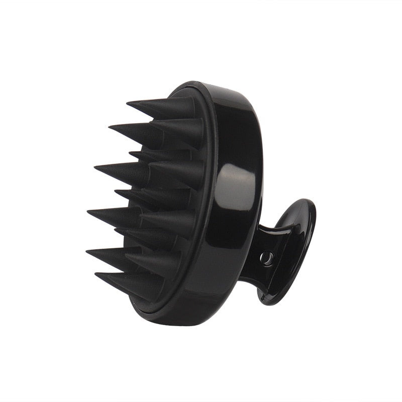 Scalp Massager Brush