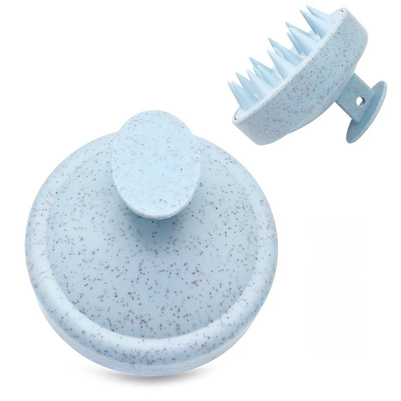 Scalp Massager Brush