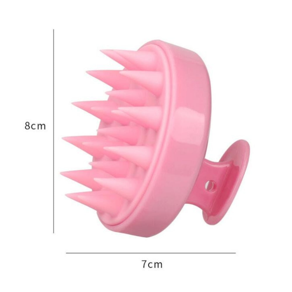 Scalp Massager Brush