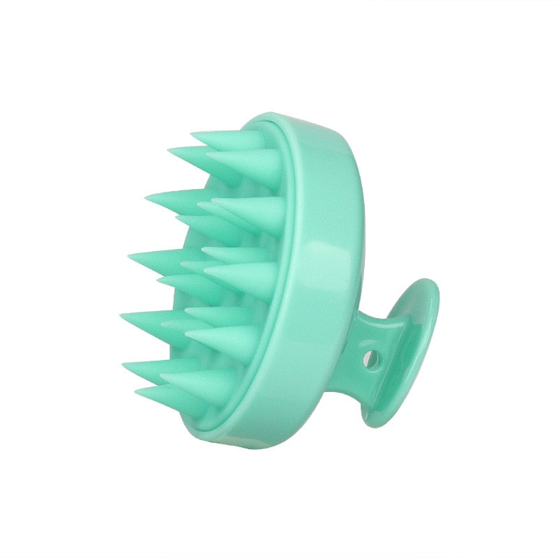 Scalp Massager Brush