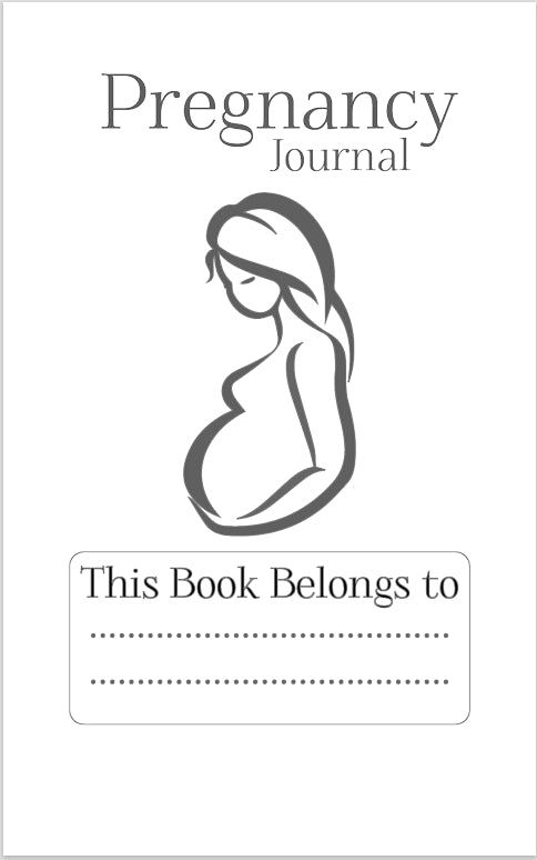 My Pregnancy Journal