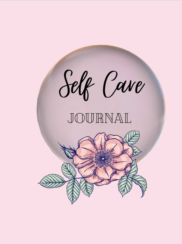 Self Care Journal