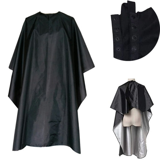 |14:200006151#Black Silver Apron